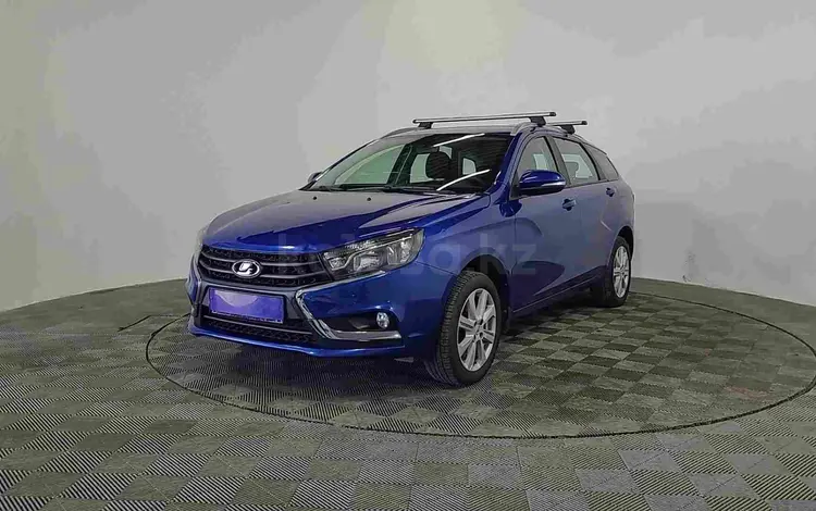 ВАЗ (Lada) Vesta 2020 года за 4 500 000 тг. в Талдыкорган