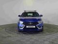 ВАЗ (Lada) Vesta 2020 года за 4 500 000 тг. в Талдыкорган – фото 2