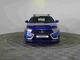 ВАЗ (Lada) Vesta 2020 годаүшін4 500 000 тг. в Талдыкорган – фото 2