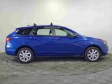 ВАЗ (Lada) Vesta 2020 годаүшін4 500 000 тг. в Талдыкорган – фото 4