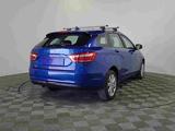 ВАЗ (Lada) Vesta 2020 годаүшін4 500 000 тг. в Талдыкорган – фото 5