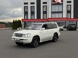 Lexus LX 470 2004 года за 10 200 000 тг. в Жаркент – фото 2