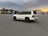 Lexus LX 470 2004 года за 10 200 000 тг. в Жаркент – фото 3