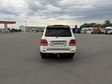 Lexus LX 470 2004 года за 10 200 000 тг. в Жаркент – фото 5