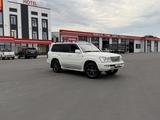 Lexus LX 470 2004 года за 10 200 000 тг. в Жаркент