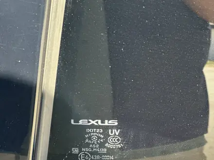 Lexus ES 300h 2014 годаүшін7 900 000 тг. в Атырау – фото 15