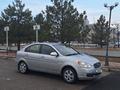 Hyundai Accent 2008 года за 3 600 000 тг. в Шымкент – фото 2