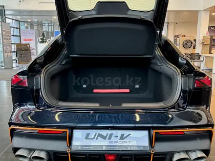 Changan UNI-V Sport 2026 года за 10 590 000 тг. в Темиртау – фото 10