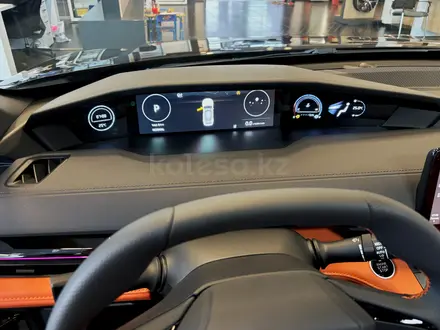 Changan UNI-V Sport 2026 года за 10 590 000 тг. в Темиртау – фото 14