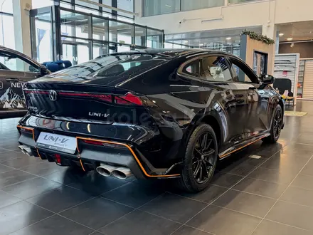 Changan UNI-V Sport 2026 года за 10 590 000 тг. в Темиртау – фото 16