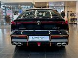 Changan UNI-V Sport 2026 годаүшін10 590 000 тг. в Темиртау – фото 4