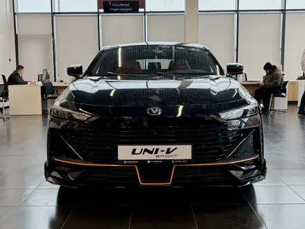 Changan UNI-V Sport 2026 года за 10 590 000 тг. в Темиртау – фото 5