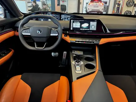 Changan UNI-V Sport 2026 года за 10 590 000 тг. в Темиртау – фото 8