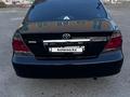 Toyota Camry 2005 годаүшін5 500 000 тг. в Актау – фото 3