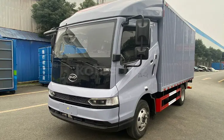 BYD 2026 года за 23 000 000 тг. в Алматы