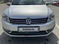 Volkswagen Passat 2011 года за 6 400 000 тг. в Костанай