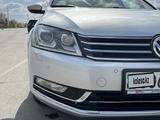 Volkswagen Passat 2011 года за 6 400 000 тг. в Костанай – фото 5