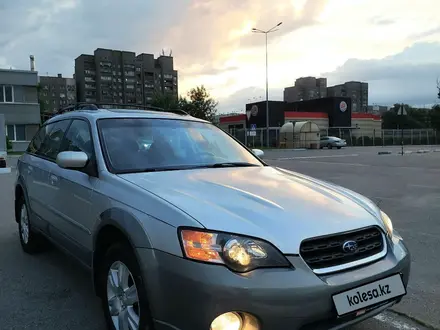 Subaru Outback 2005 года за 6 600 000 тг. в Алматы