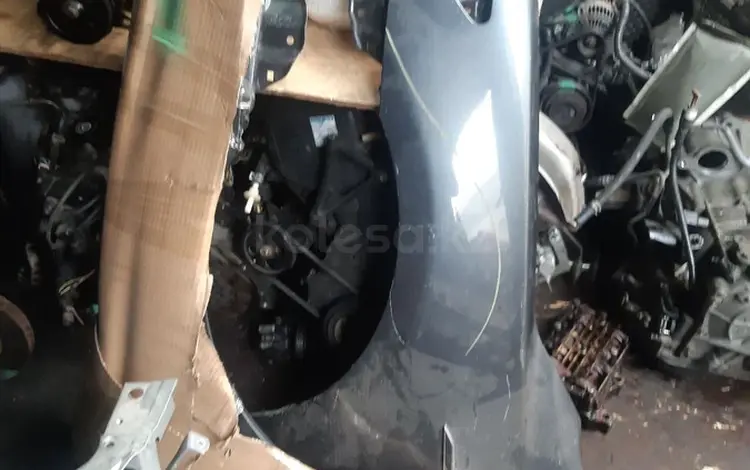 Крыло на камри 40 американец за 50 000 тг. в Алматы