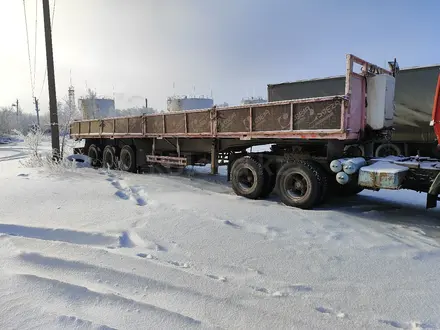 КамАЗ  5410 1991 года за 5 000 000 тг. в Щучинск – фото 5