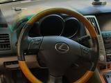 Lexus RX 400h 2007 годаүшін5 500 000 тг. в Актау – фото 5