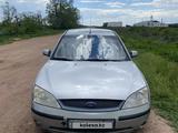 Ford Mondeo 2003 годаүшін1 890 000 тг. в Караганда – фото 4