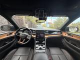 Jeep Grand Cherokee 2022 года за 35 000 000 тг. в Петропавловск – фото 3
