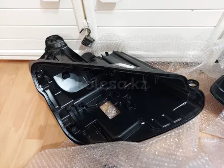 Корпус фара на W213 Mercedes, E400, E63amg за 80 500 тг. в Астана – фото 2