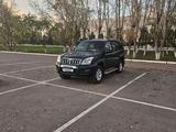 Toyota Land Cruiser Prado 2005 года за 9 000 000 тг. в Кокшетау