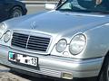 Mercedes-Benz E 240 1997 года за 3 300 000 тг. в Шымкент – фото 3