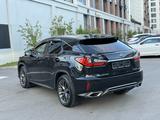 Lexus RX 300 2019 годаүшін23 900 000 тг. в Астана – фото 3