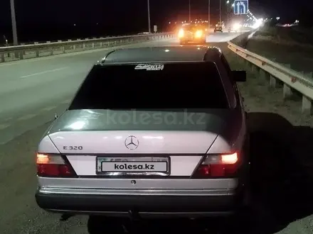 Mercedes-Benz E 230 1991 года за 1 900 000 тг. в Алматы – фото 5