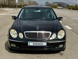 Mercedes-Benz E 320 2002 годаүшін6 600 000 тг. в Туркестан