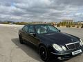 Mercedes-Benz E 320 2002 годаүшін6 600 000 тг. в Туркестан – фото 8