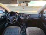 Hyundai Accent 2019 года за 6 900 000 тг. в Атырау – фото 3