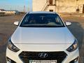 Hyundai Accent 2019 года за 6 900 000 тг. в Атырау