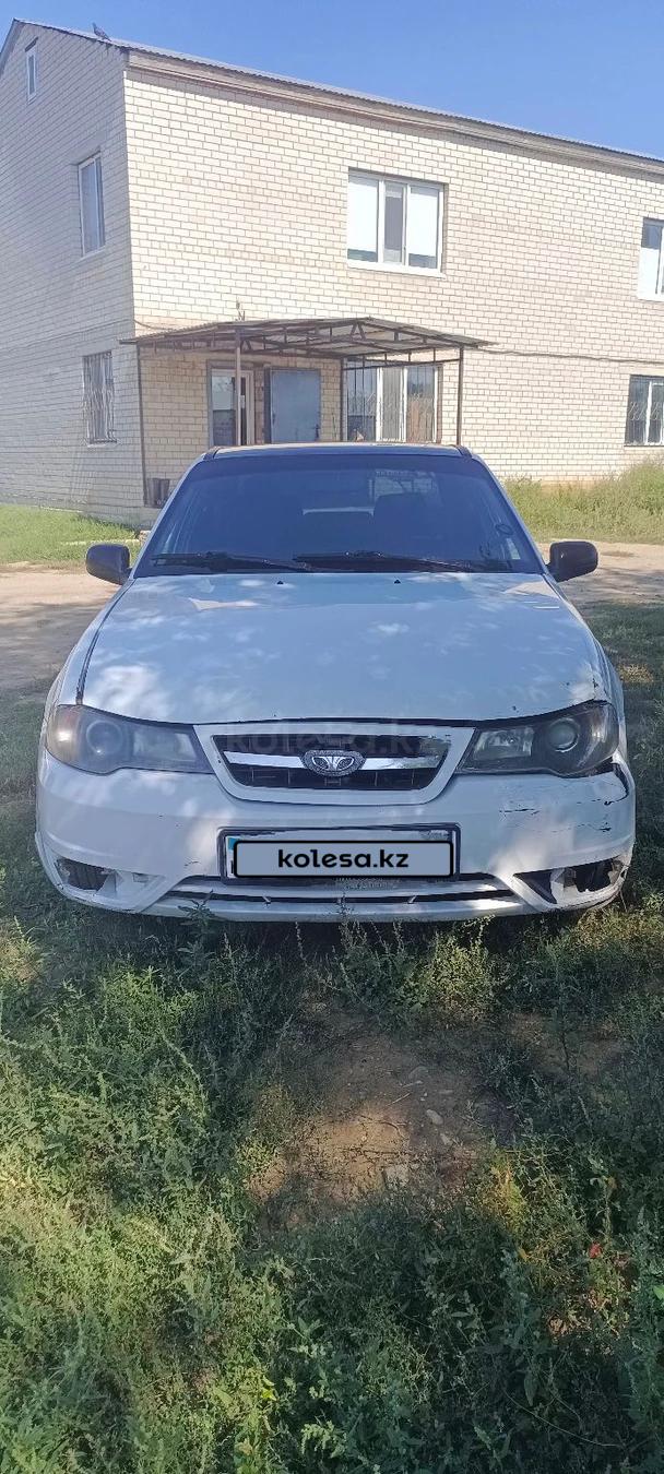 Daewoo Nexia 2010 г.