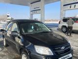 ВАЗ (Lada) Granta 2190 2014 годаfor3 700 000 тг. в Усть-Каменогорск – фото 3