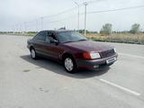Audi 100 1994 годаүшін2 150 000 тг. в Алматы – фото 2