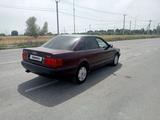 Audi 100 1994 годаүшін2 150 000 тг. в Алматы – фото 3