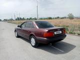 Audi 100 1994 годаүшін2 150 000 тг. в Алматы – фото 4