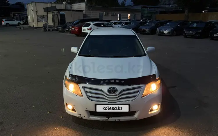 Toyota Camry 2006 года за 3 100 000 тг. в Алматы