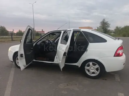 ВАЗ (Lada) Priora 2172 2012 года за 2 112 691 тг. в Уральск – фото 8