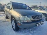 Lexus RX 300 2002 годаүшін6 700 000 тг. в Алматы