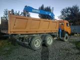 КамАЗ  43118 2006 года за 14 200 000 тг. в Актобе