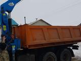 КамАЗ  43118 2006 года за 14 200 000 тг. в Актобе – фото 3