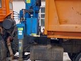 КамАЗ  43118 2006 года за 14 200 000 тг. в Актобе – фото 4
