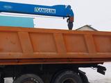 КамАЗ  43118 2006 года за 14 200 000 тг. в Актобе – фото 5
