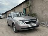 ВАЗ (Lada) Priora 2170 2007 года за 1 350 000 тг. в Шымкент