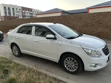 Chevrolet Cobalt 2019 года за 4 500 000 тг. в Шымкент – фото 3